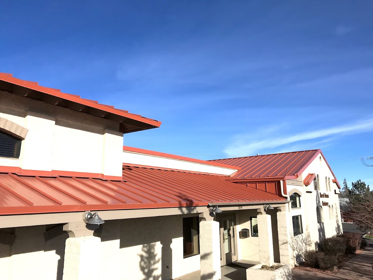 LCR Roofing, Inc. project