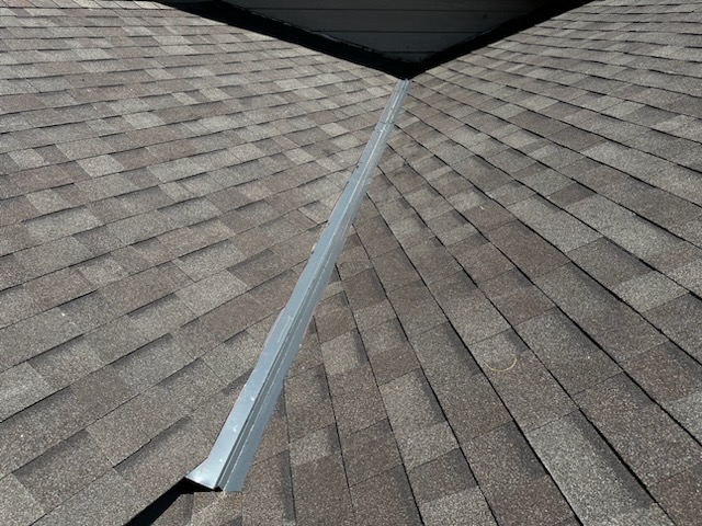 LCR Roofing, Inc. project